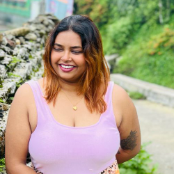 Tania Naskar