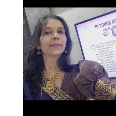 Tania Pagarepatil