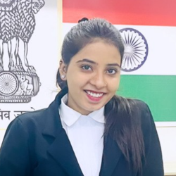 Tania Sharma