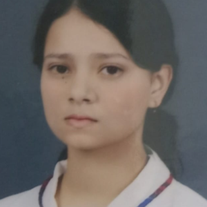 Tania Shree