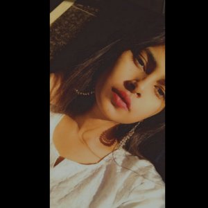 Tania TiwariProfile Image