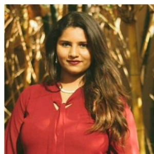 Tanian Agarwal