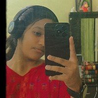 Tanika PatelProfile Image