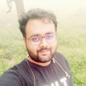 Tanisav TrivediProfile Image