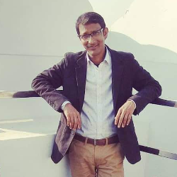 Tanish Dey