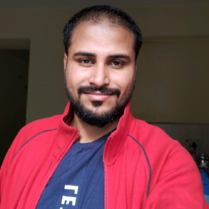 Tanish Gupta