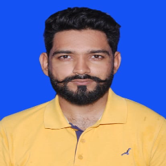 Tanish Joshi
