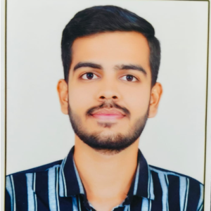 Tanish Khanderay