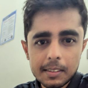 Tanish Kochar