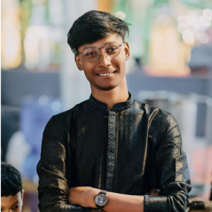 Tanish Kumar