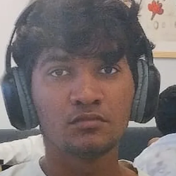 Tanish Mishra