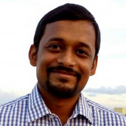 Tanish PaulsenProfile Image