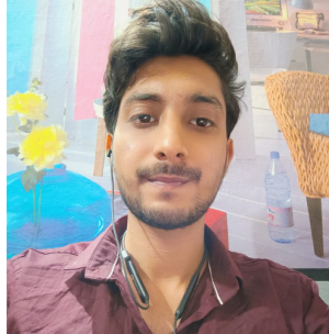 Tanish Sharma