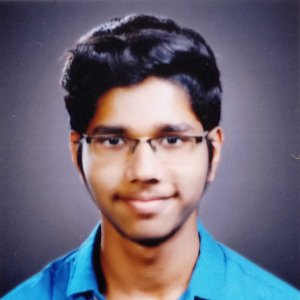 Tanish Shevade