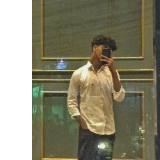 Tanish Zagade