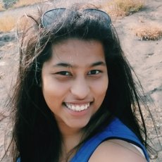 Tanisha DuttaProfile Image