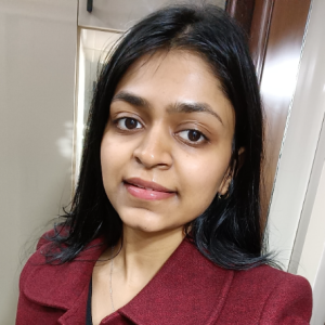Tanisha Ghosh