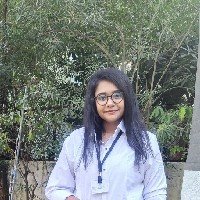 Tanisha Sohan