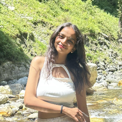 Tanishit DeshpandeProfile Image