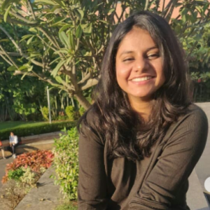 Tanishqan Joshi