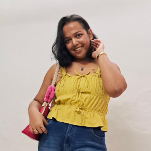 Tanishree Gawali