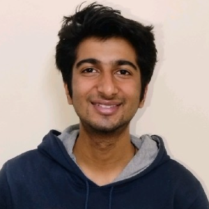 Tanjaan Mishra