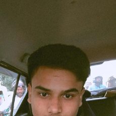 Tanmaan Reddy