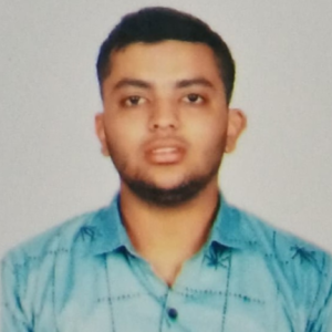 Tanmaan Trivedi