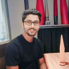 Tanmaav Agarwal