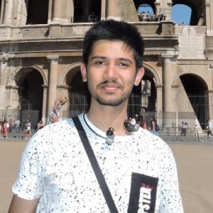 Tanmaav Bansal