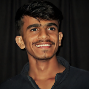 Tanmaav Nair
