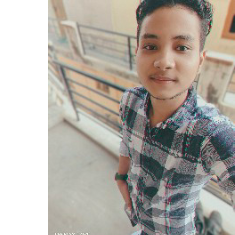 Tanmaav Sharma