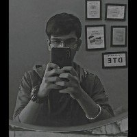 Tanmaesh Pawar