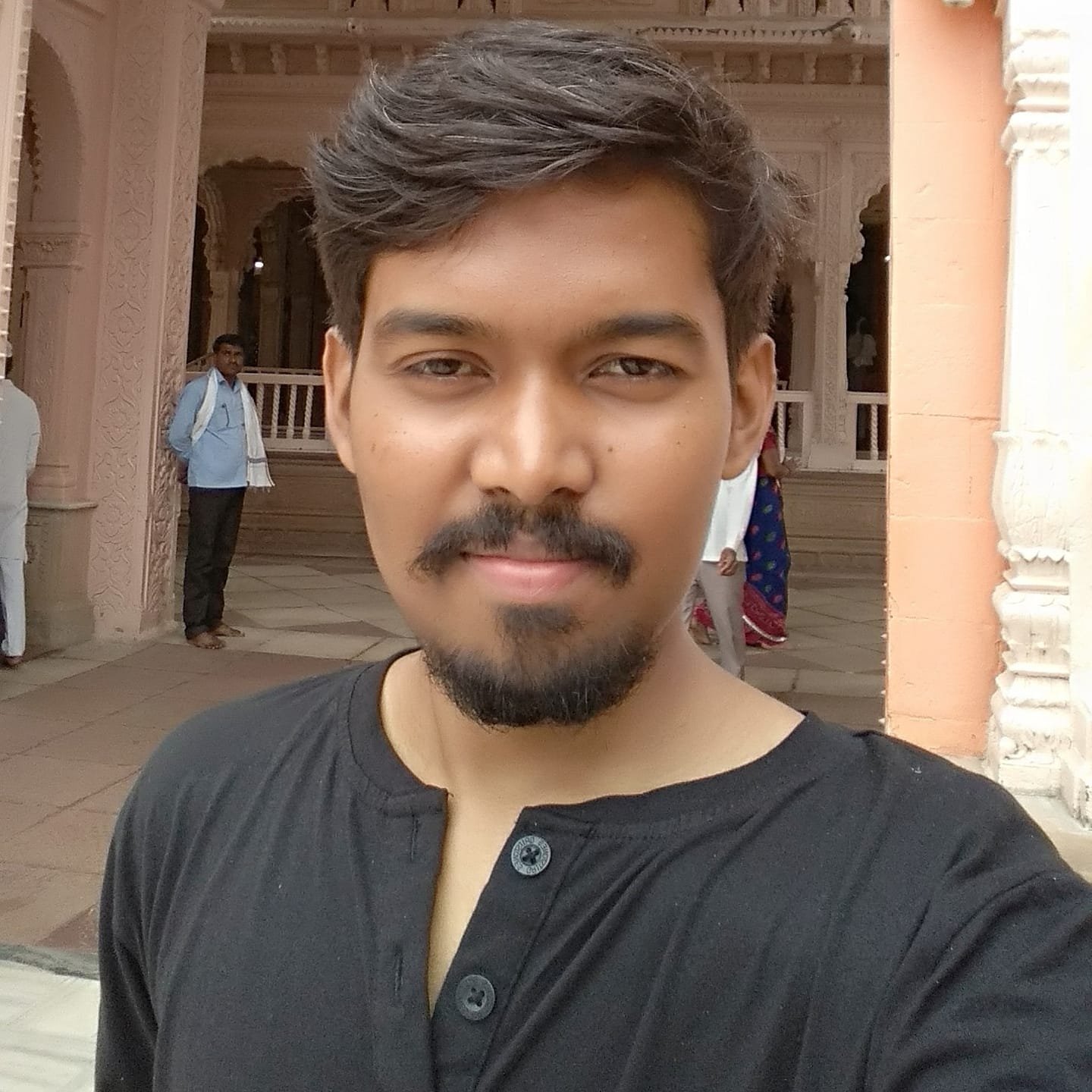 Tanmait Kulkarni