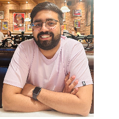 Tanmait Pandey