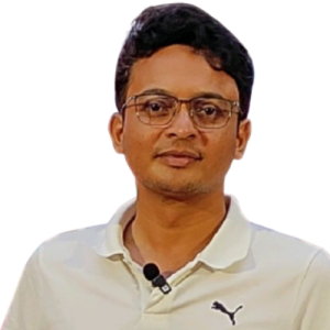 Tanmay Dutta