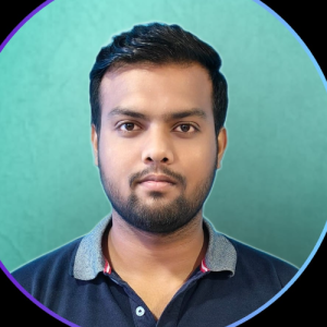 Tanmay Kumar Chaurasi