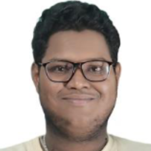 Tanmay Mukherjee