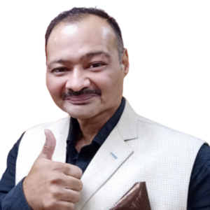 Tanmaykumait Agarwal