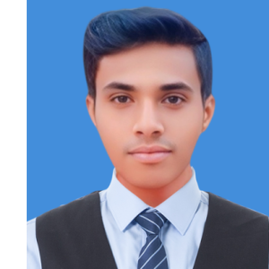 Tanmoan Bansal