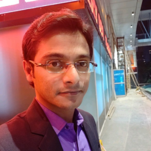 Tanmoan Verma