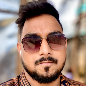 Tanmoav Awasthi