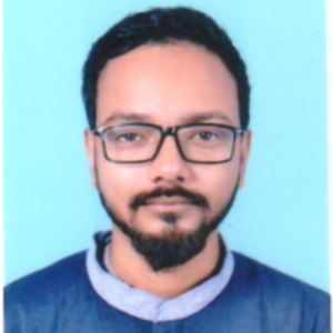 Tanmoav Joshi