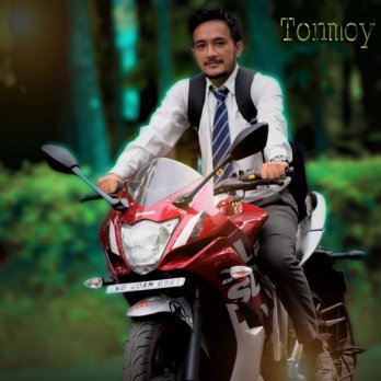 Tanmoesh Reddy