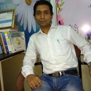 Tanmoesh Reddy