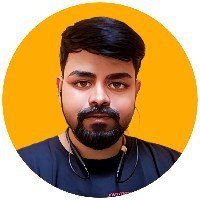 Tanmoy PatelProfile Image