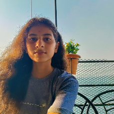 Tannushran Goyal