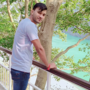 Tanuit Trivedi
