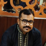 Tanuj Mehta