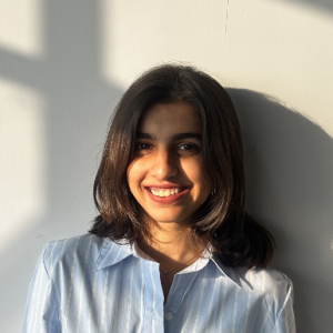 Tanuja Bhattacharya